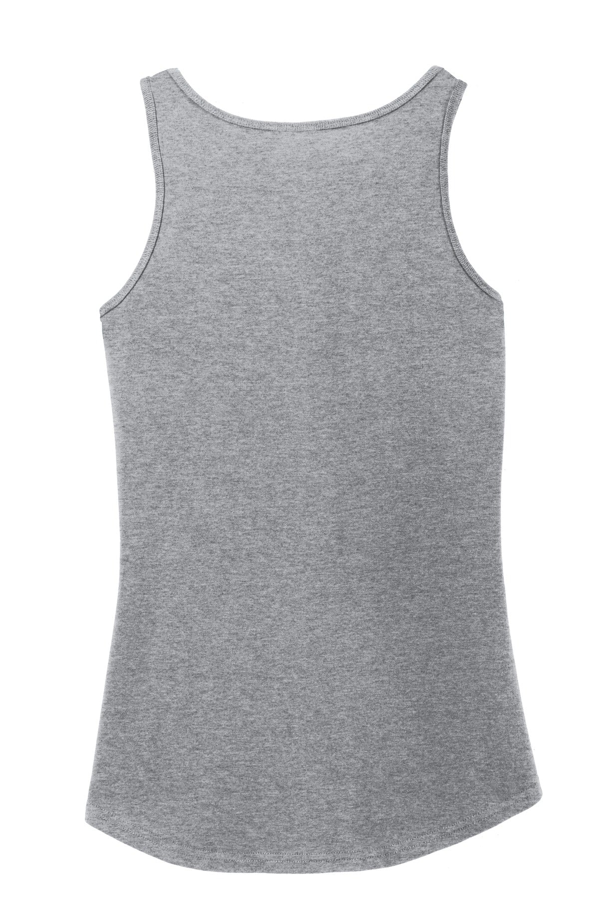 Port & Company® Women's Core Cotton Tank Top