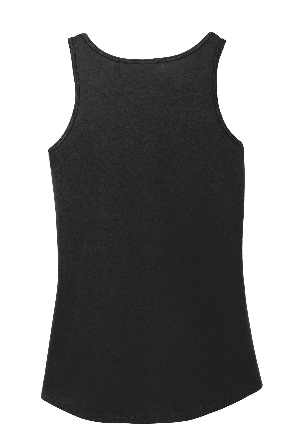 Port & Company® Women's Core Cotton Tank Top
