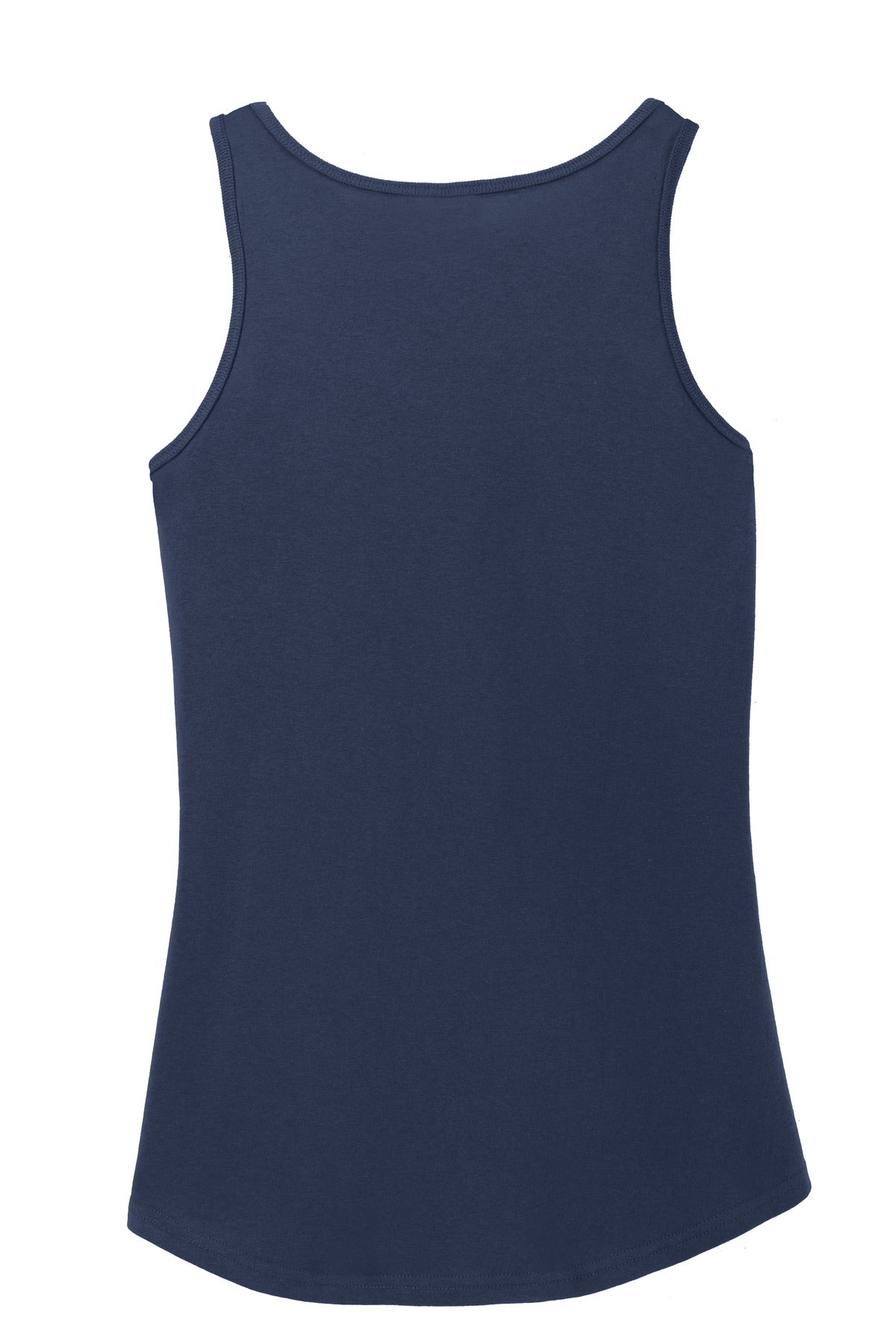 Port & Company® Women's Core Cotton Tank Top