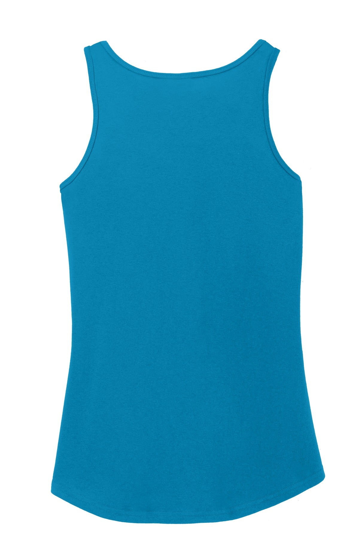 Port & Company® Women's Core Cotton Tank Top