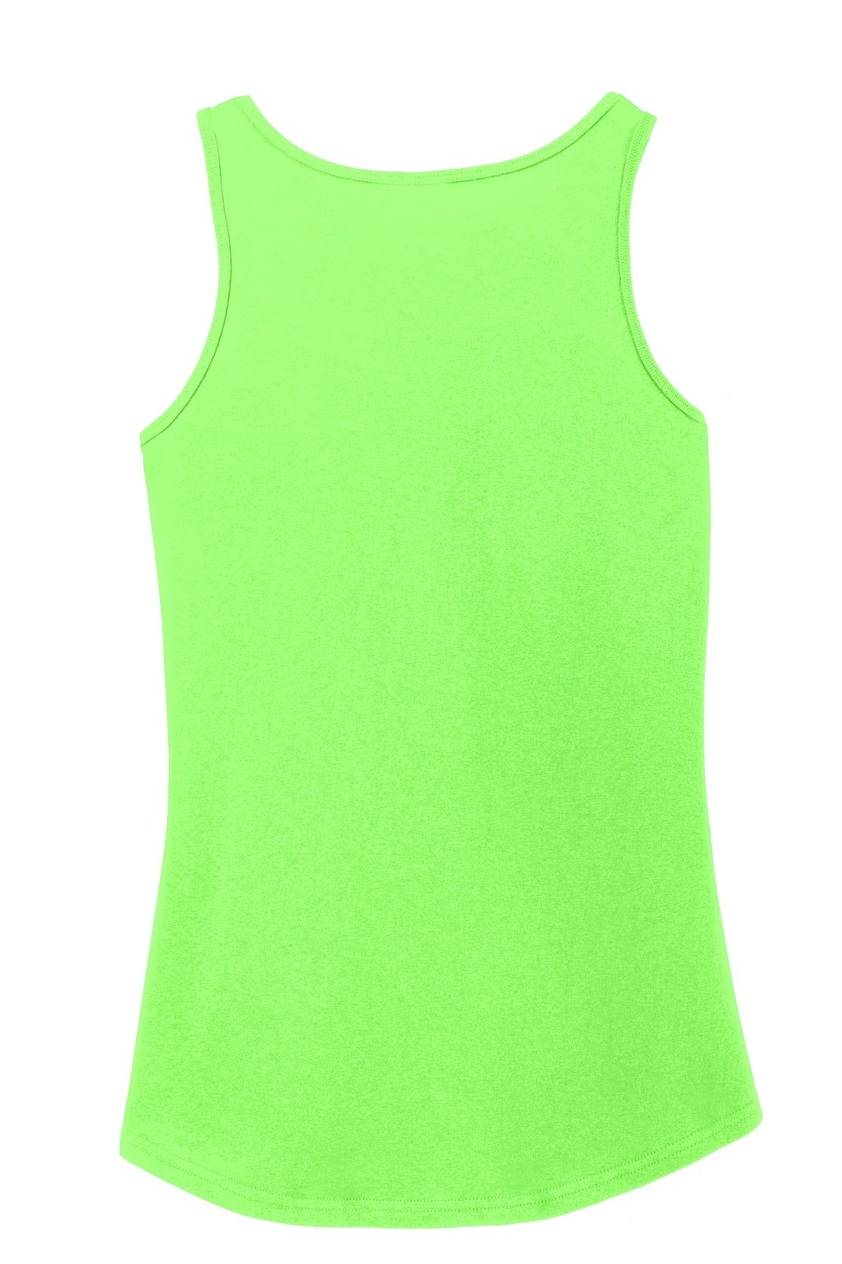 Port & Company® Women's Core Cotton Tank Top