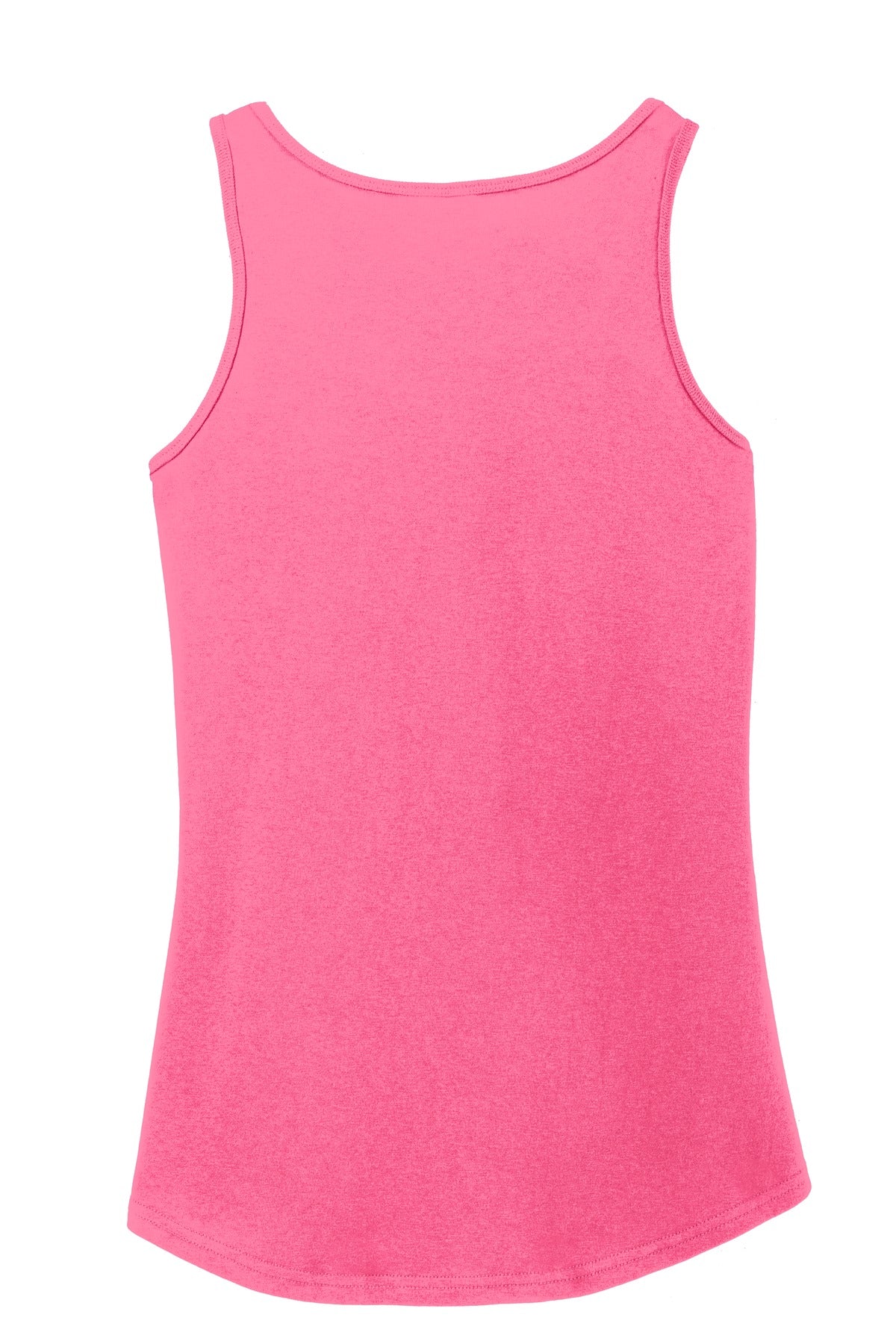 Port & Company® Women's Core Cotton Tank Top