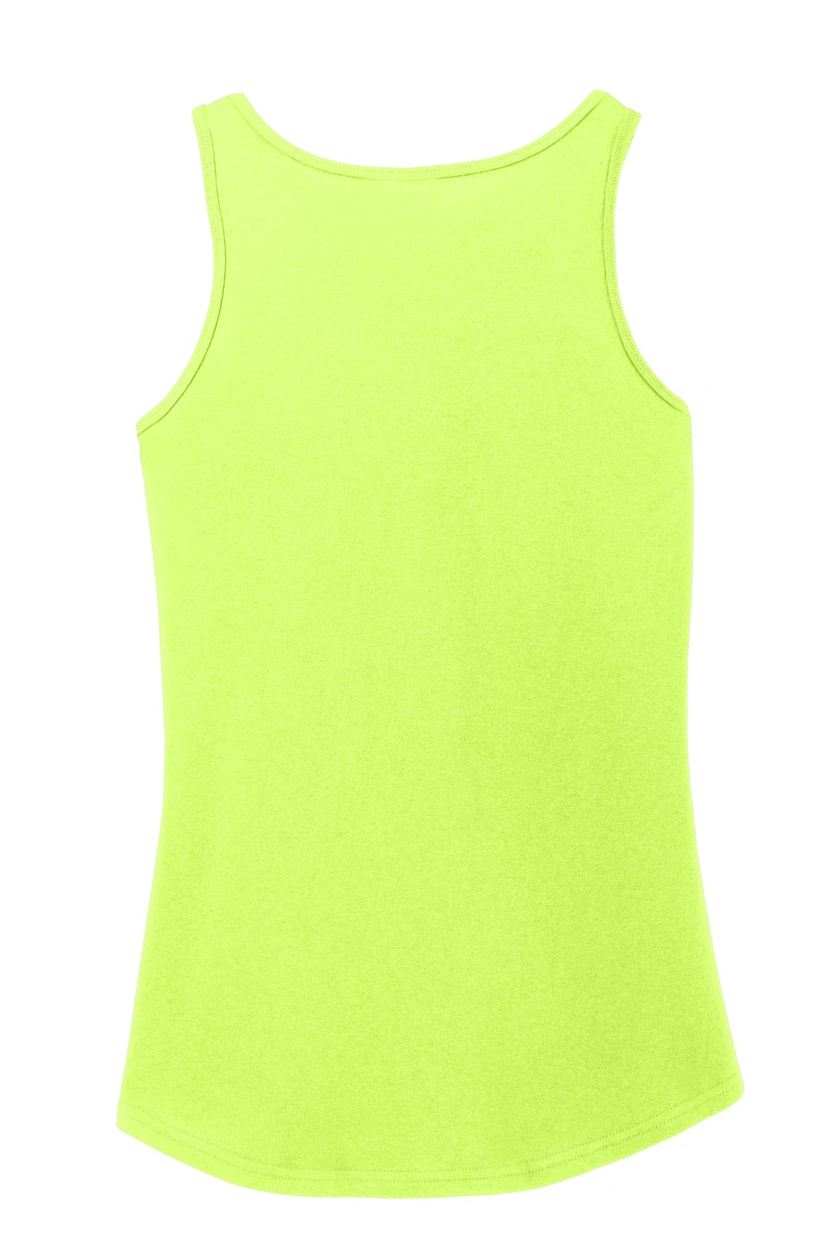 Port & Company® Women's Core Cotton Tank Top