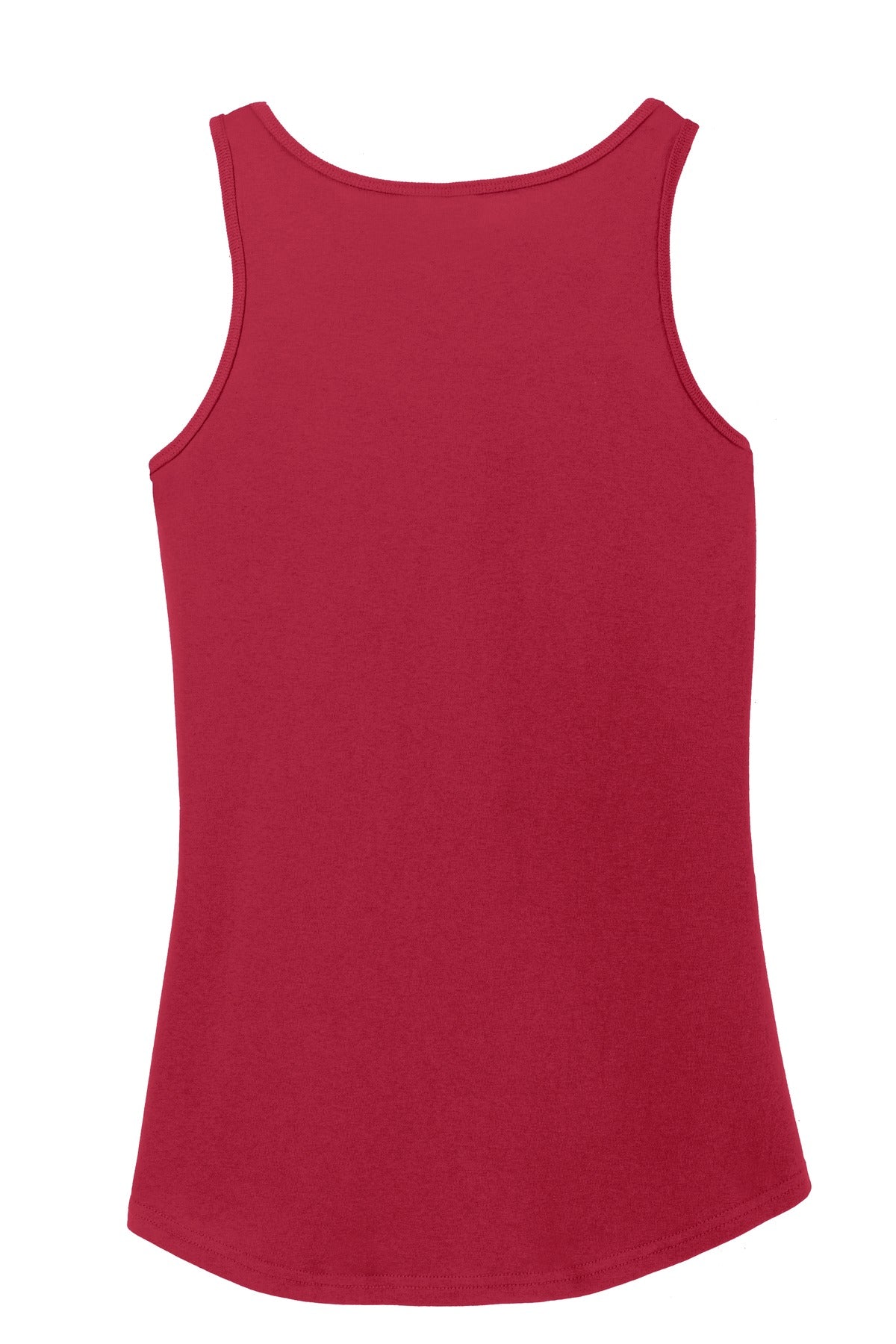 Port & Company® Women's Core Cotton Tank Top