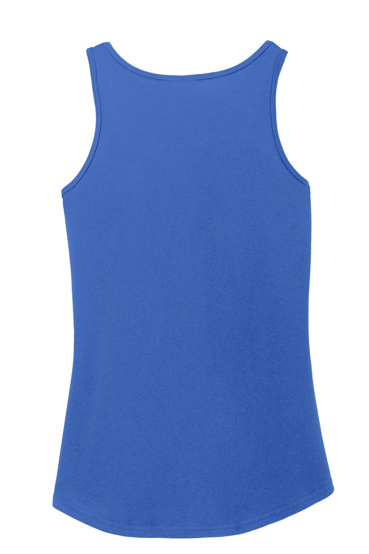 Port & Company® Women's Core Cotton Tank Top
