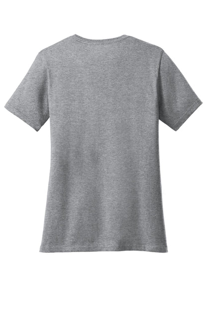 Port & Company® Women's Core Blend Tee