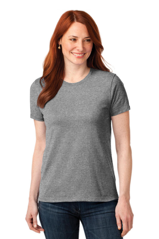 Port & Company® Women's Core Blend Tee