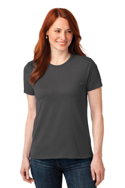 Port & Company® Women's Core Blend Tee
