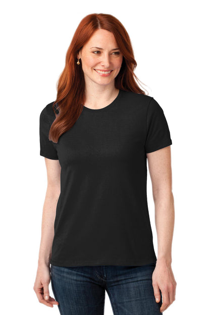 Port & Company® Women's Core Blend Tee