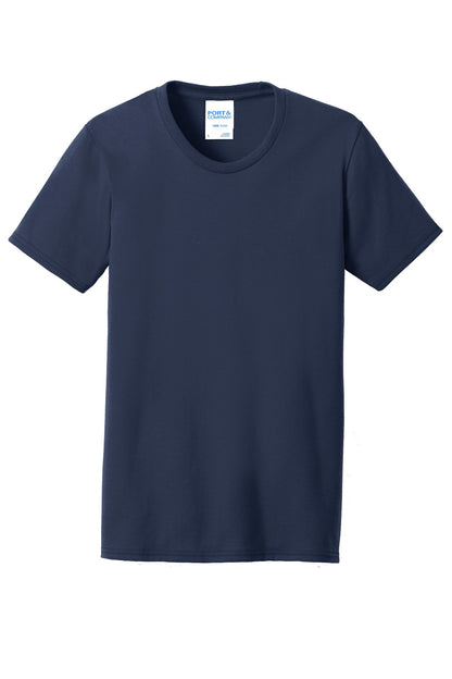 Port & Company® Women's Core Blend Tee