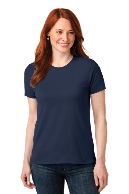 Port & Company® Women's Core Blend Tee