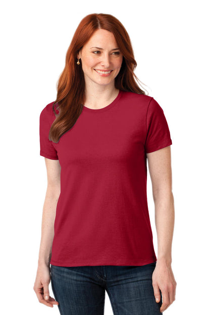 Port & Company® Women's Core Blend Tee