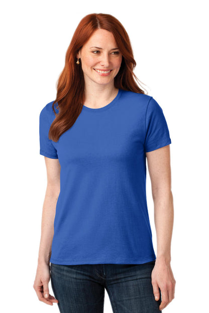 Port & Company® Women's Core Blend Tee