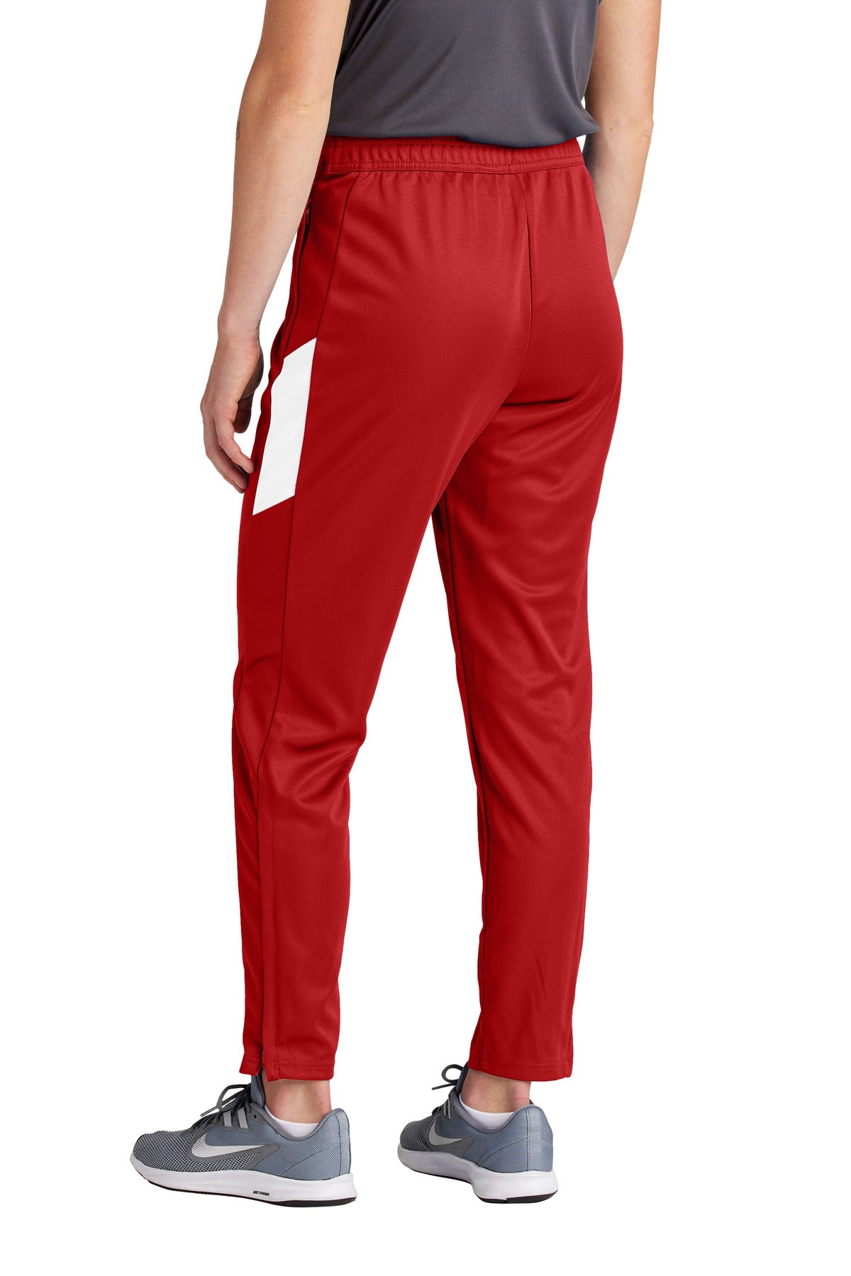 Sport-Tek® Women's Travel Pant