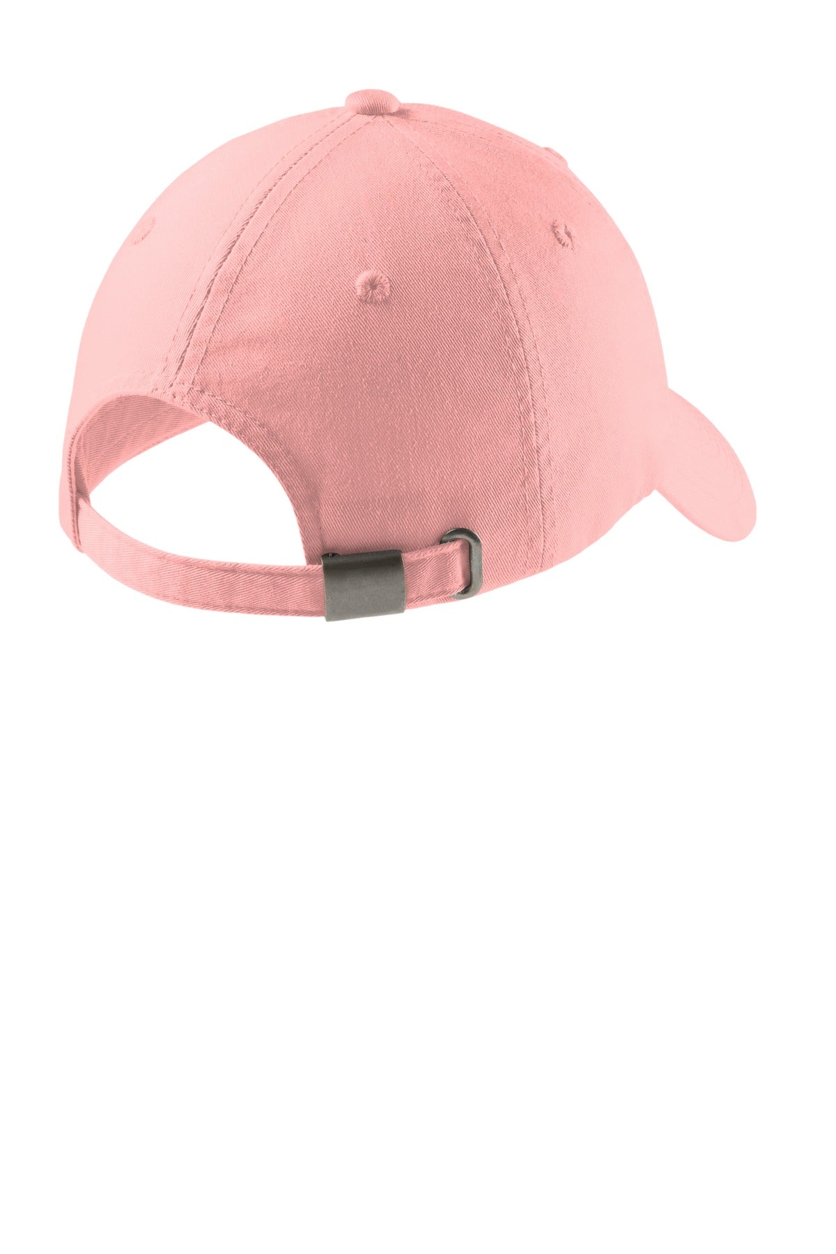 Port Authority® Women's Garment-Washed Cap