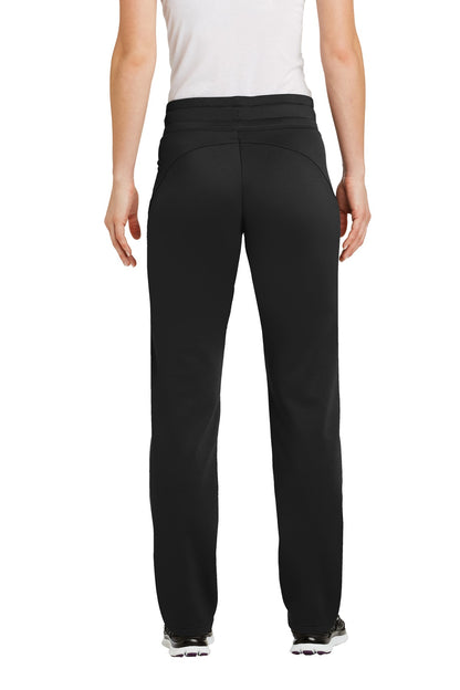 DISCONTINUED - Sport-Tek® Ladies Sport-Wick® Fleece Pant
