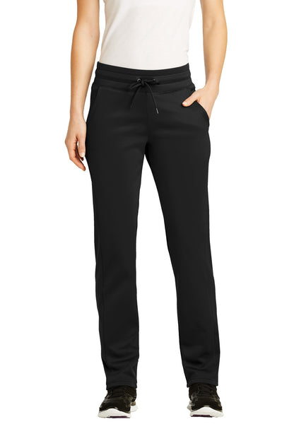 DISCONTINUED - Sport-Tek® Ladies Sport-Wick® Fleece Pant