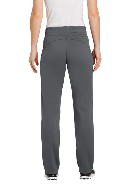 DISCONTINUED - Sport-Tek® Ladies Sport-Wick® Fleece Pant