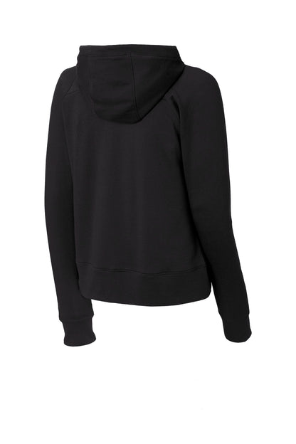 DISCONTINUED - Sport-Tek® Women's Lightweight French Terry Pullover Hoodie - SKU LST272