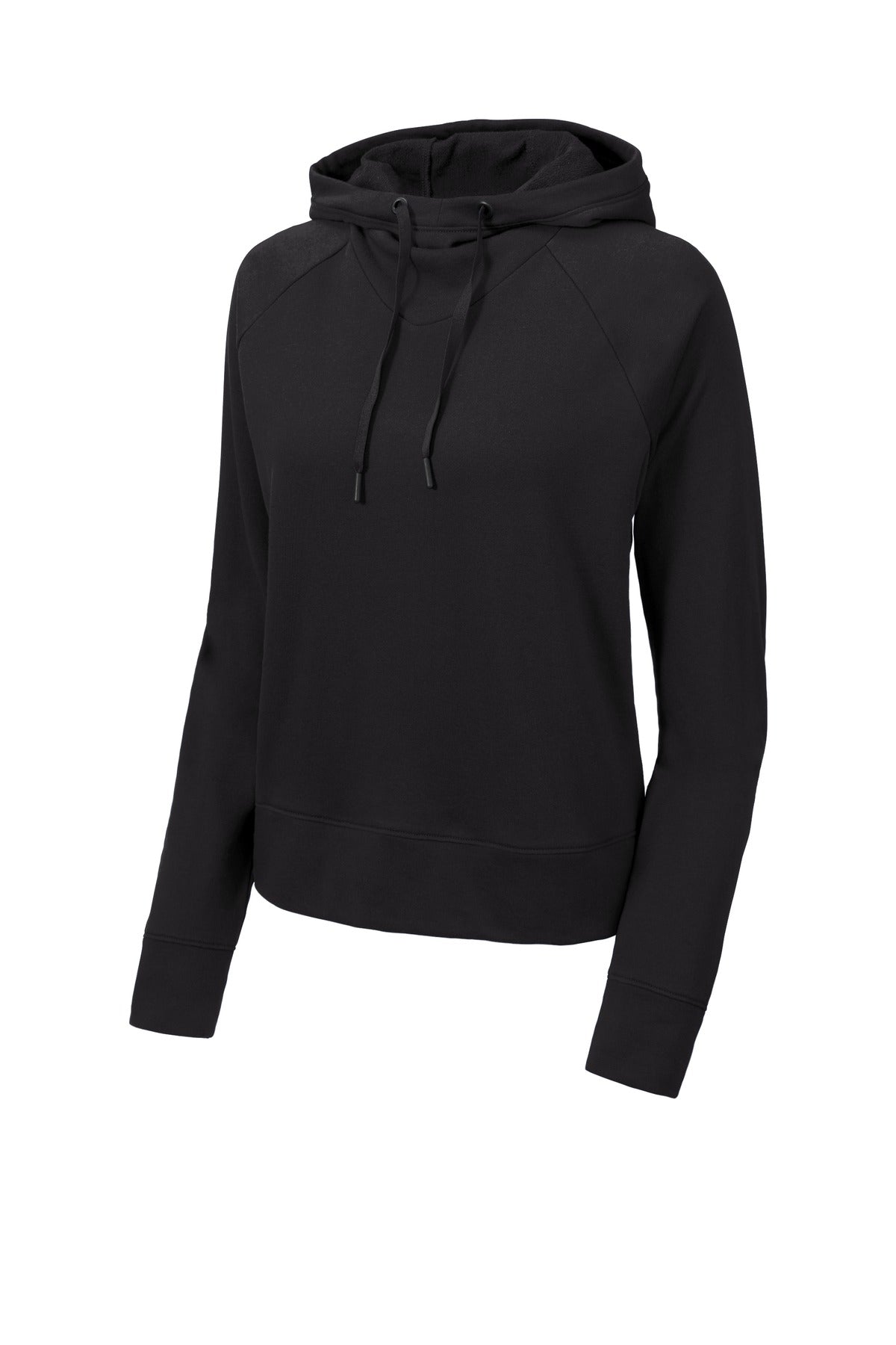 Sport-Tek® Women's Lightweight French Terry Pullover Hoodie