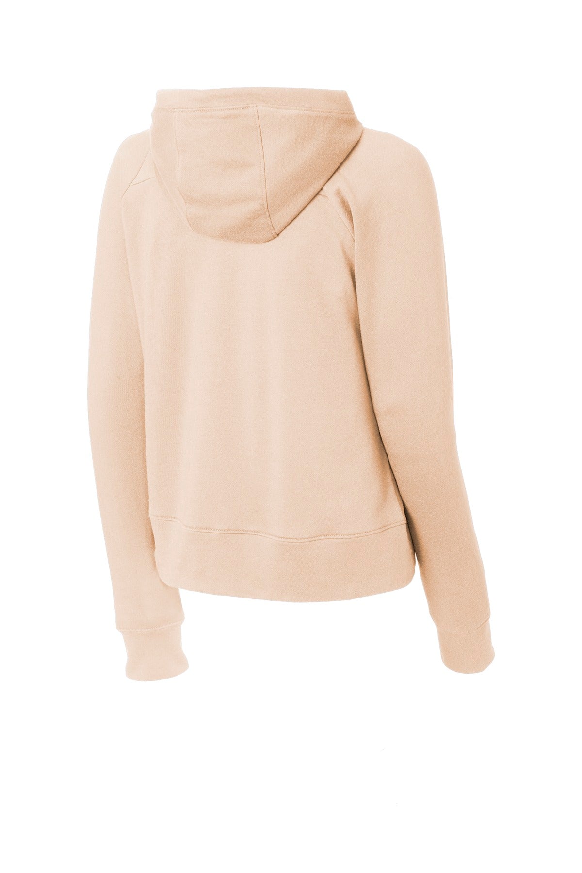 Sport-Tek® Women's Lightweight French Terry Pullover Hoodie
