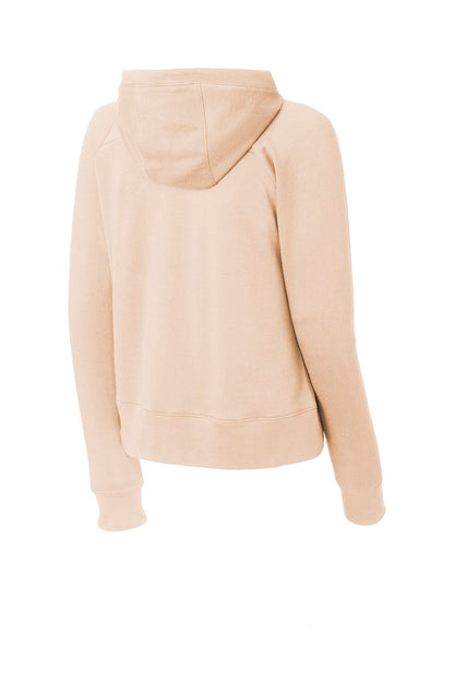 DISCONTINUED - Sport-Tek® Women's Lightweight French Terry Pullover Hoodie - SKU LST272