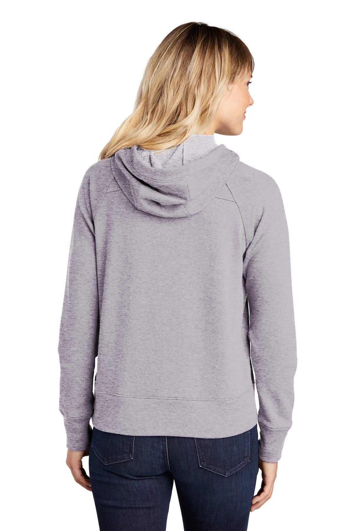 Sport-Tek® Women's Lightweight French Terry Pullover Hoodie