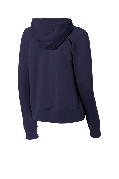 DISCONTINUED - Sport-Tek® Women's Lightweight French Terry Pullover Hoodie - SKU LST272
