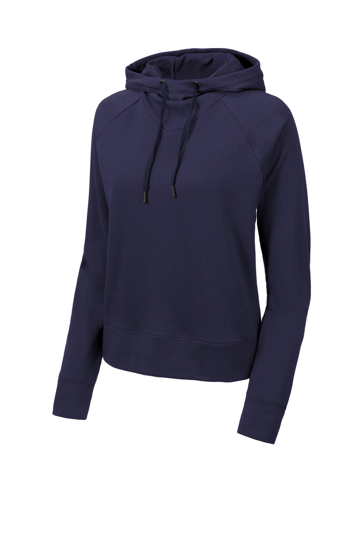 Sport-Tek® Women's Lightweight French Terry Pullover Hoodie