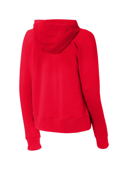 DISCONTINUED - Sport-Tek® Women's Lightweight French Terry Pullover Hoodie - SKU LST272