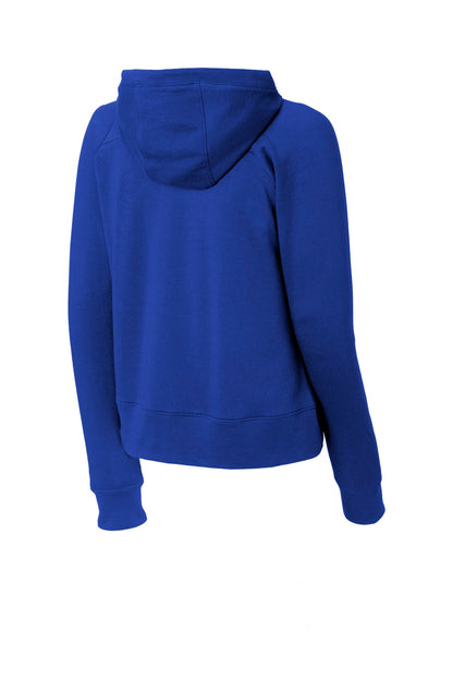 DISCONTINUED - Sport-Tek® Women's Lightweight French Terry Pullover Hoodie - SKU LST272