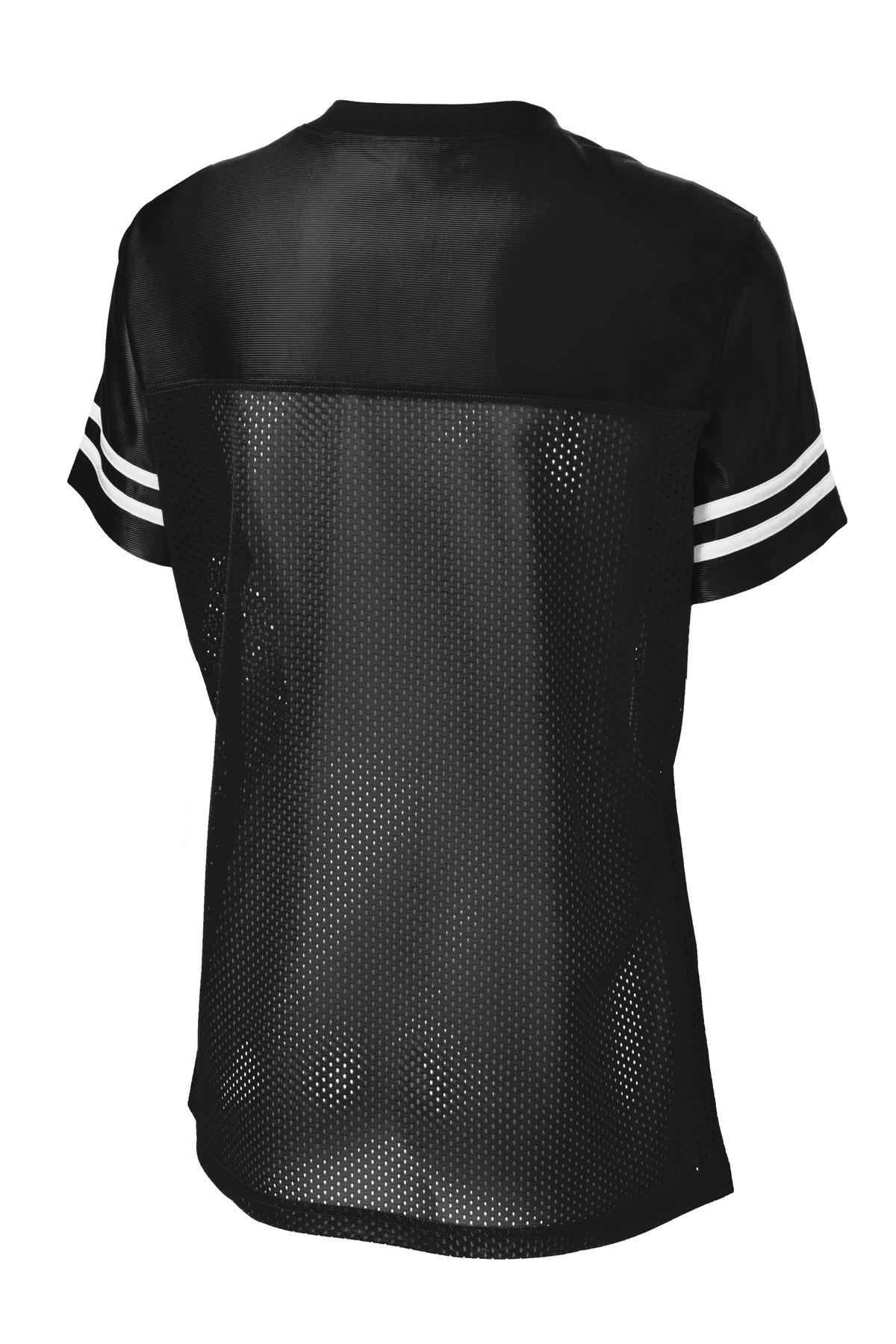 Sport-Tek® Women's PosiCharge® Replica Jersey