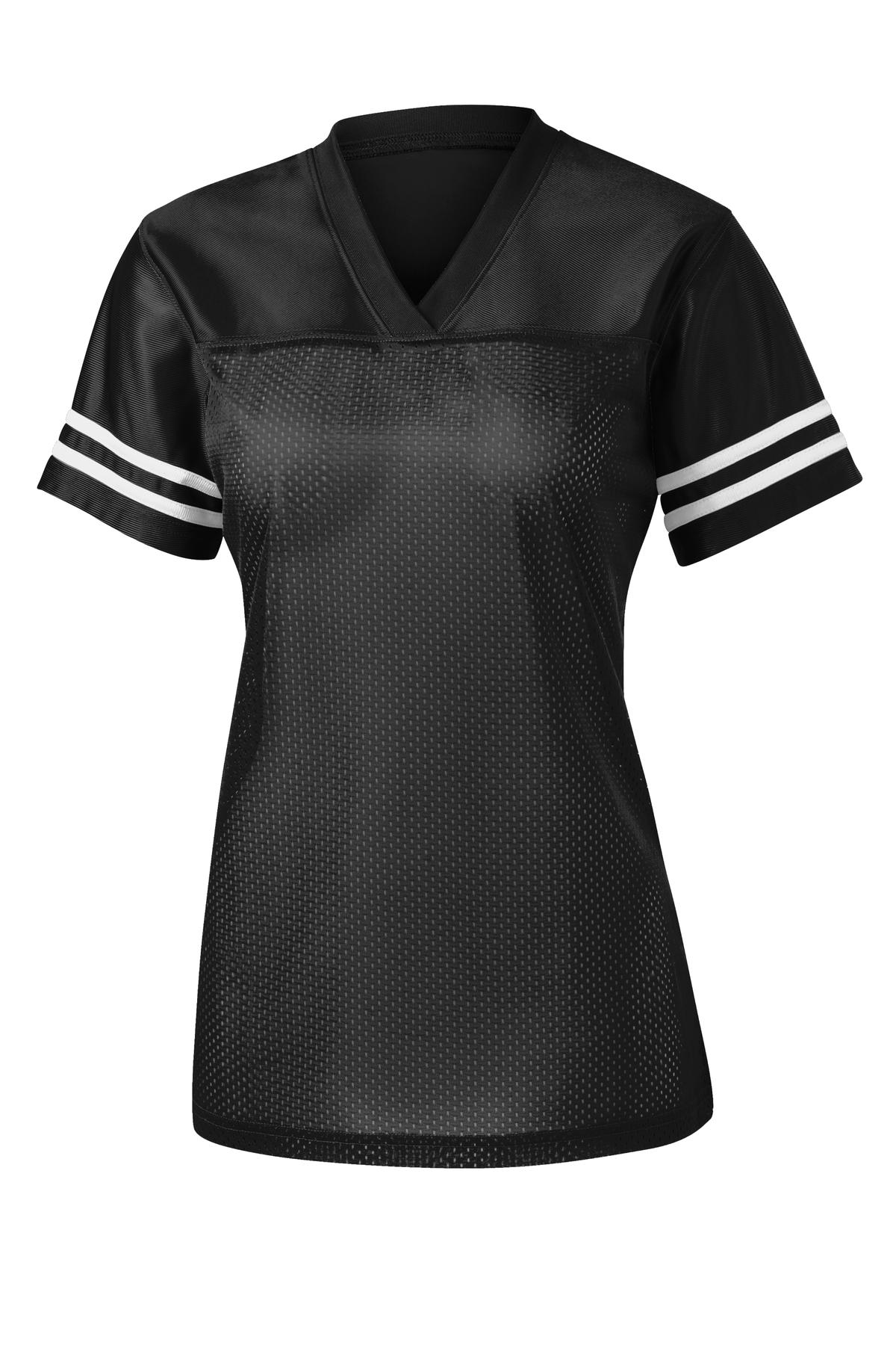 Sport-Tek® Women's PosiCharge® Replica Jersey
