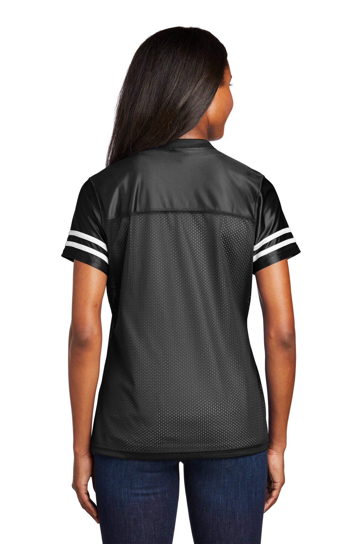 Sport-Tek® Women's PosiCharge® Replica Jersey