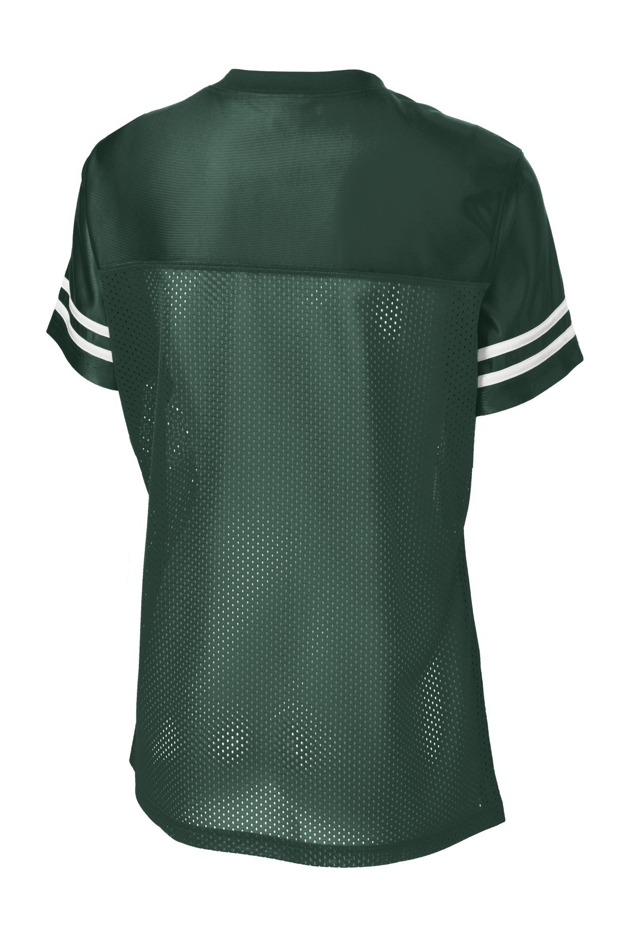 Sport-Tek® Women's PosiCharge® Replica Jersey