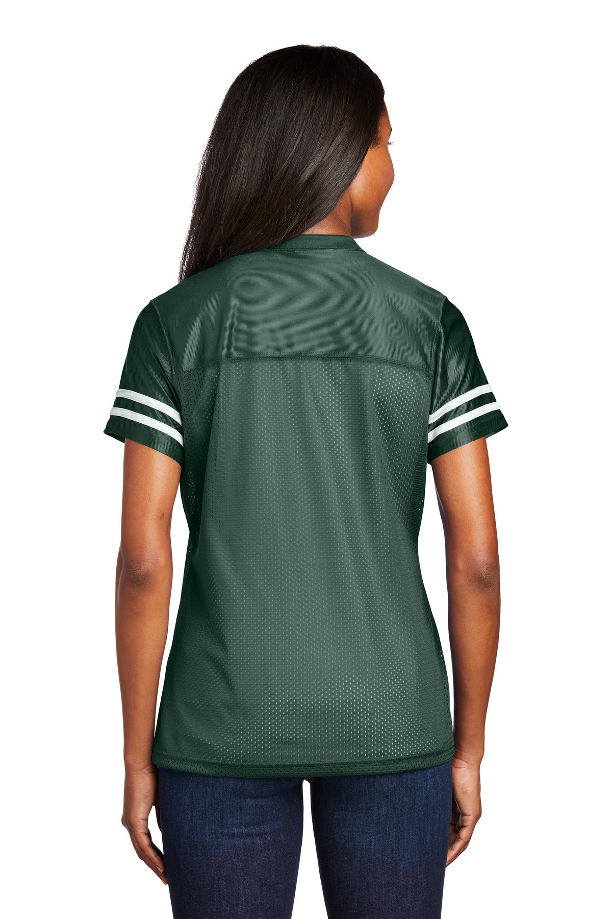 Sport-Tek® Women's PosiCharge® Replica Jersey