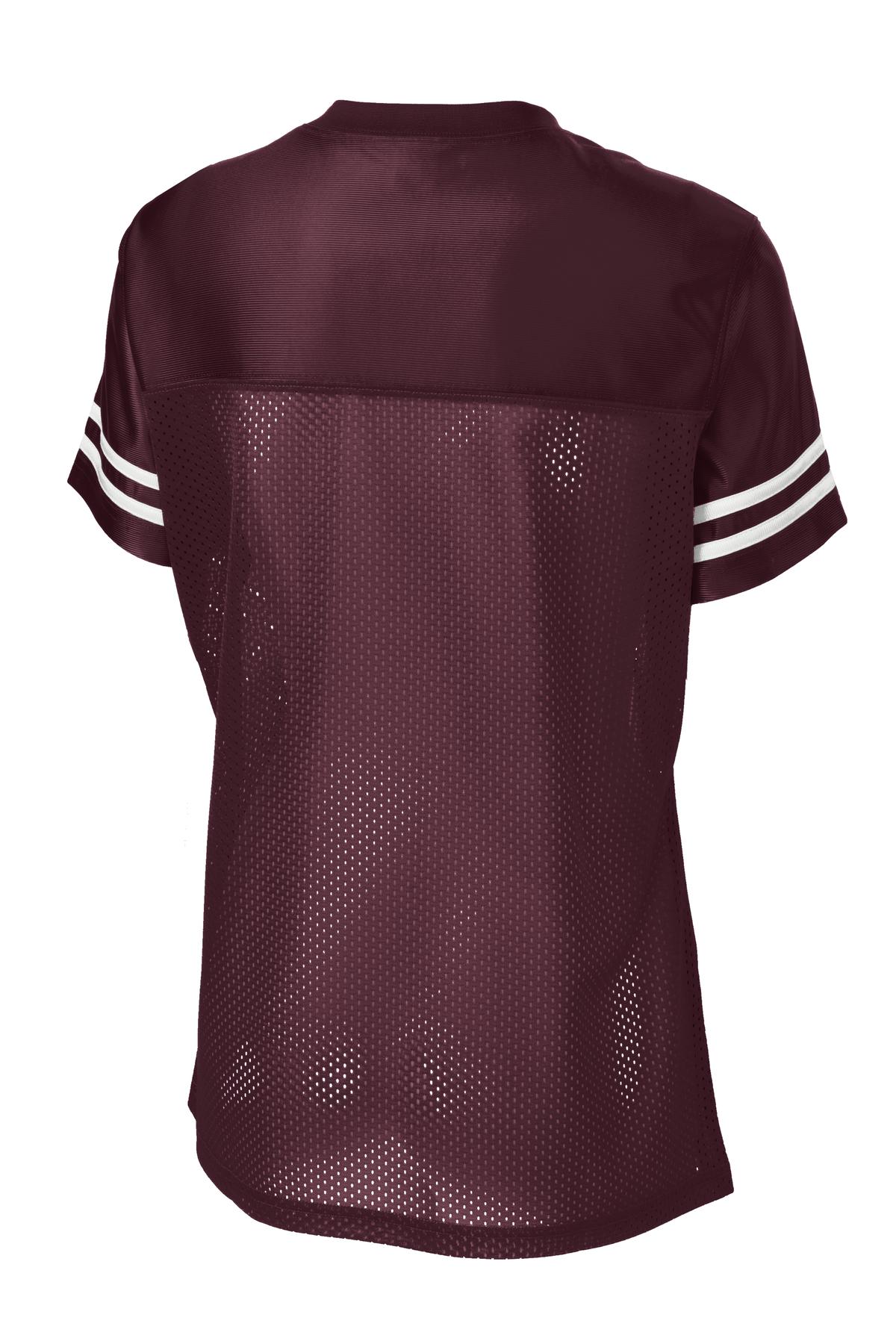 Sport-Tek® Women's PosiCharge® Replica Jersey