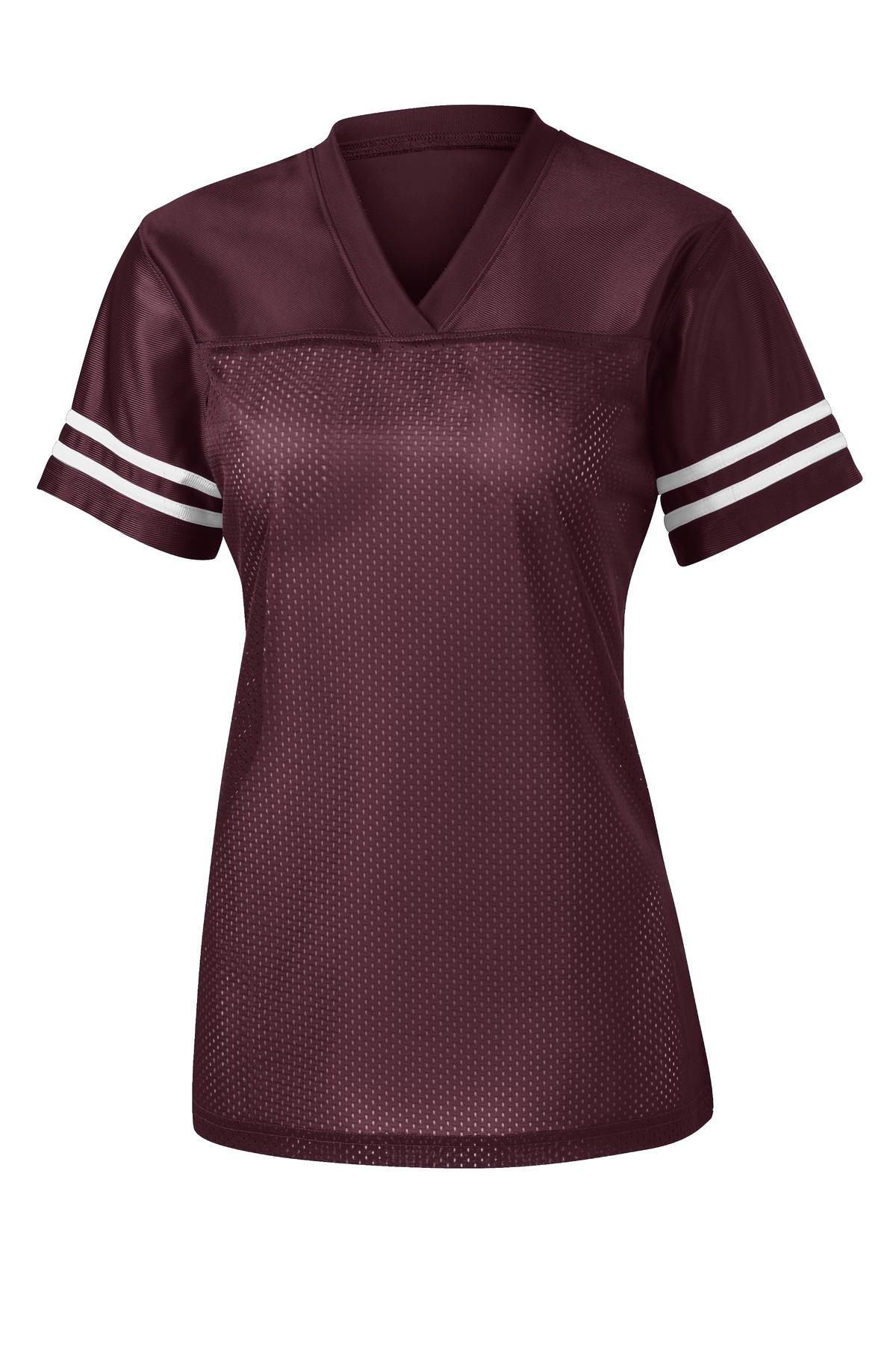 Sport-Tek® Women's PosiCharge® Replica Jersey
