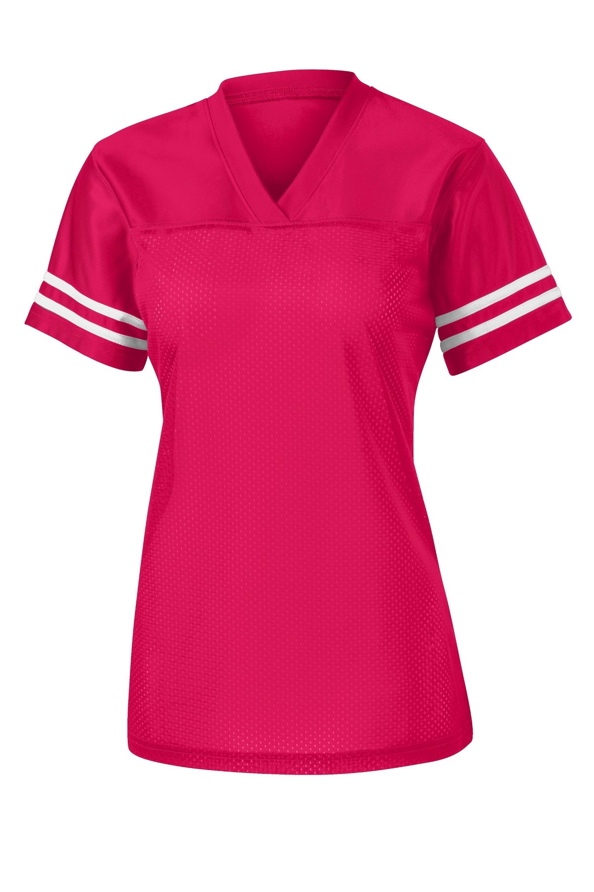 Sport-Tek® Women's PosiCharge® Replica Jersey