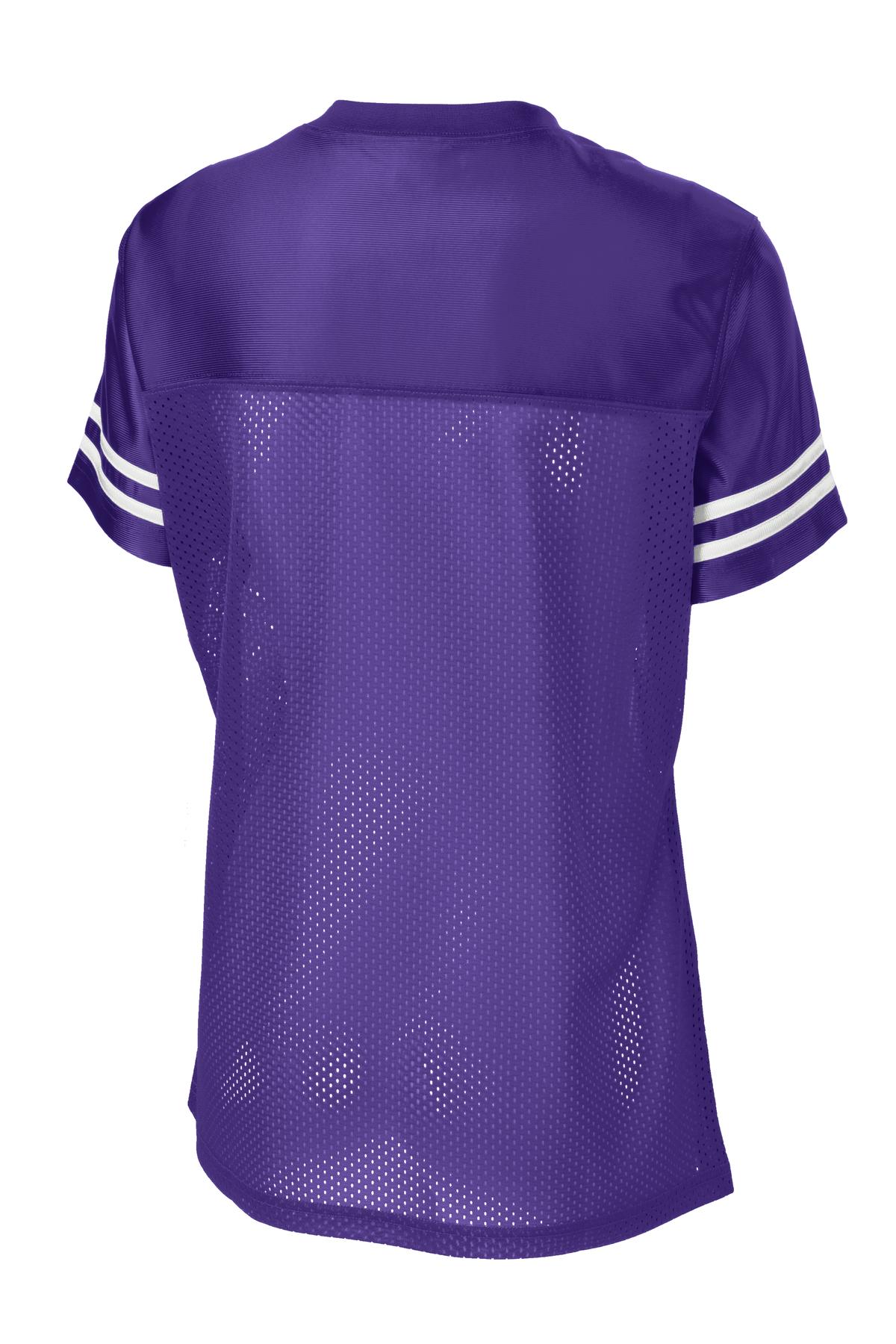 Sport-Tek® Women's PosiCharge® Replica Jersey