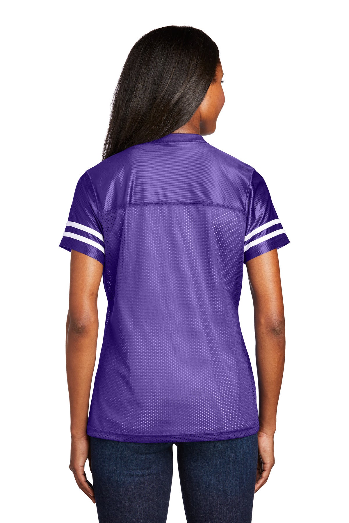 Sport-Tek® Women's PosiCharge® Replica Jersey