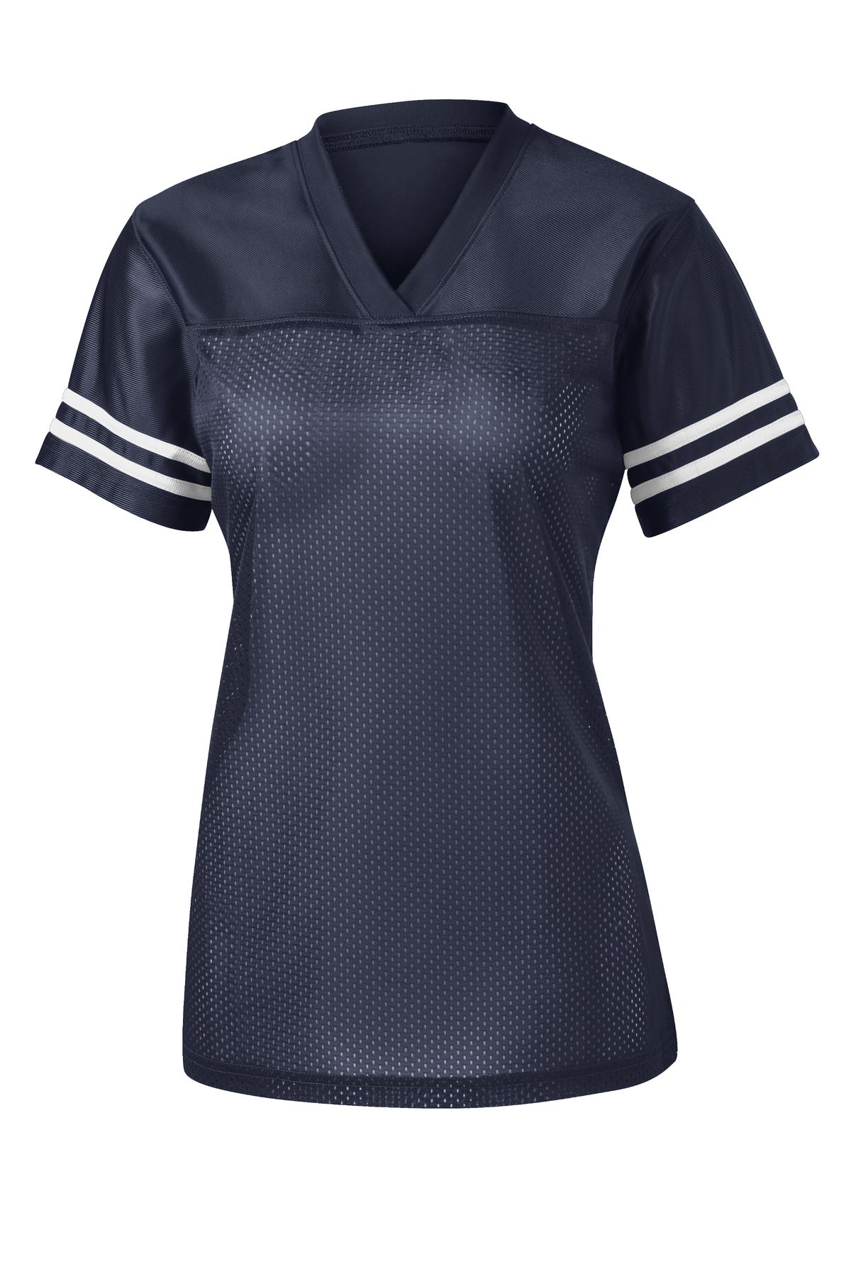 Sport-Tek® Women's PosiCharge® Replica Jersey
