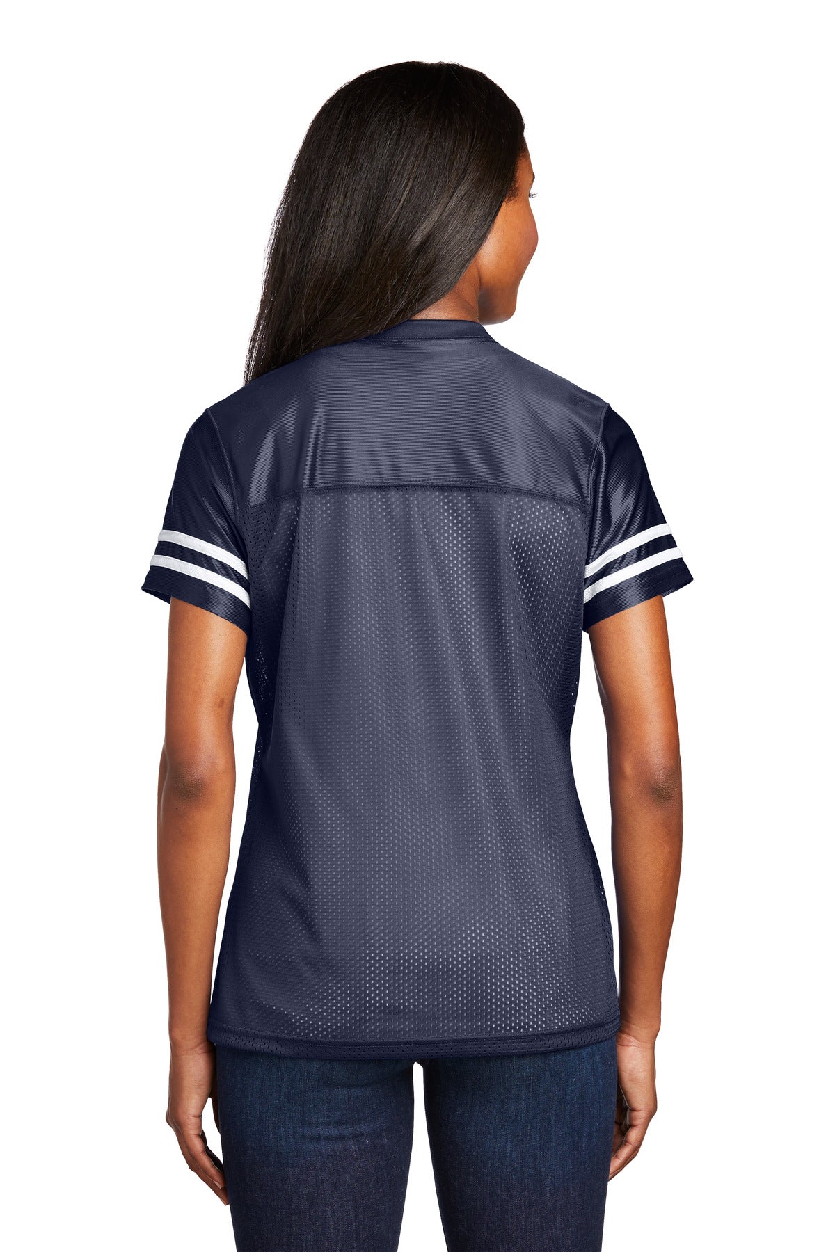 Sport-Tek® Women's PosiCharge® Replica Jersey