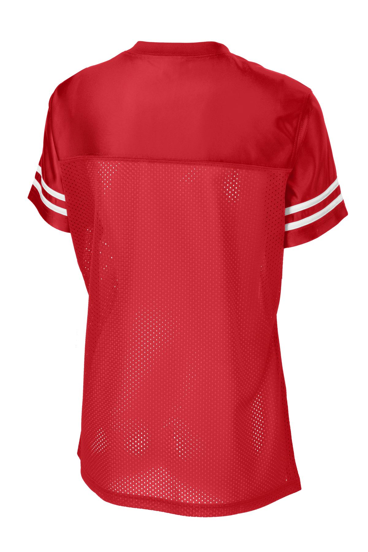 Sport-Tek® Women's PosiCharge® Replica Jersey
