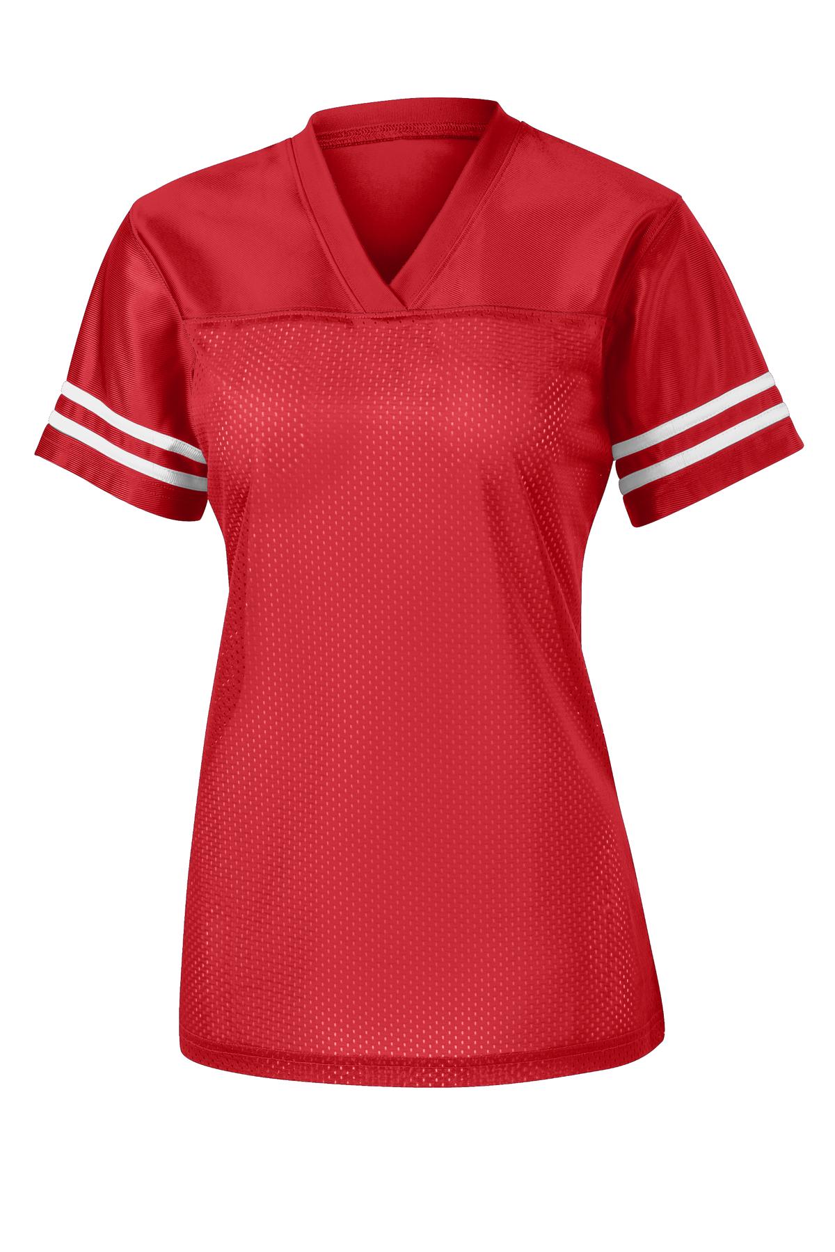 Sport-Tek® Women's PosiCharge® Replica Jersey