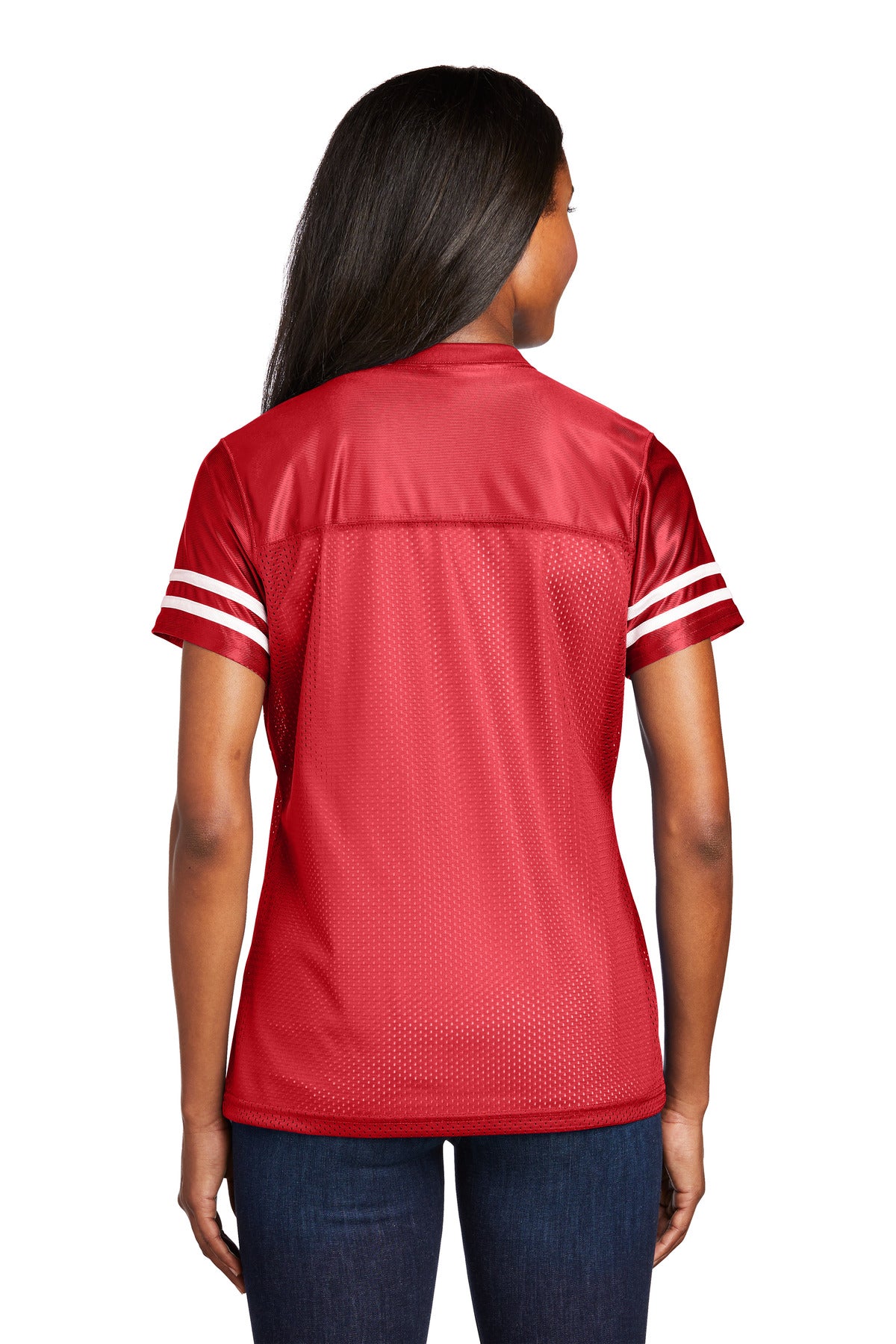Sport-Tek® Women's PosiCharge® Replica Jersey