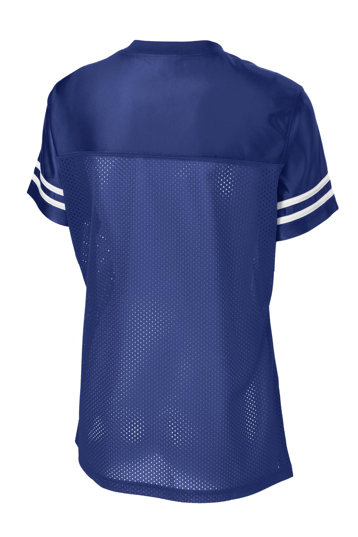 Sport-Tek® Women's PosiCharge® Replica Jersey
