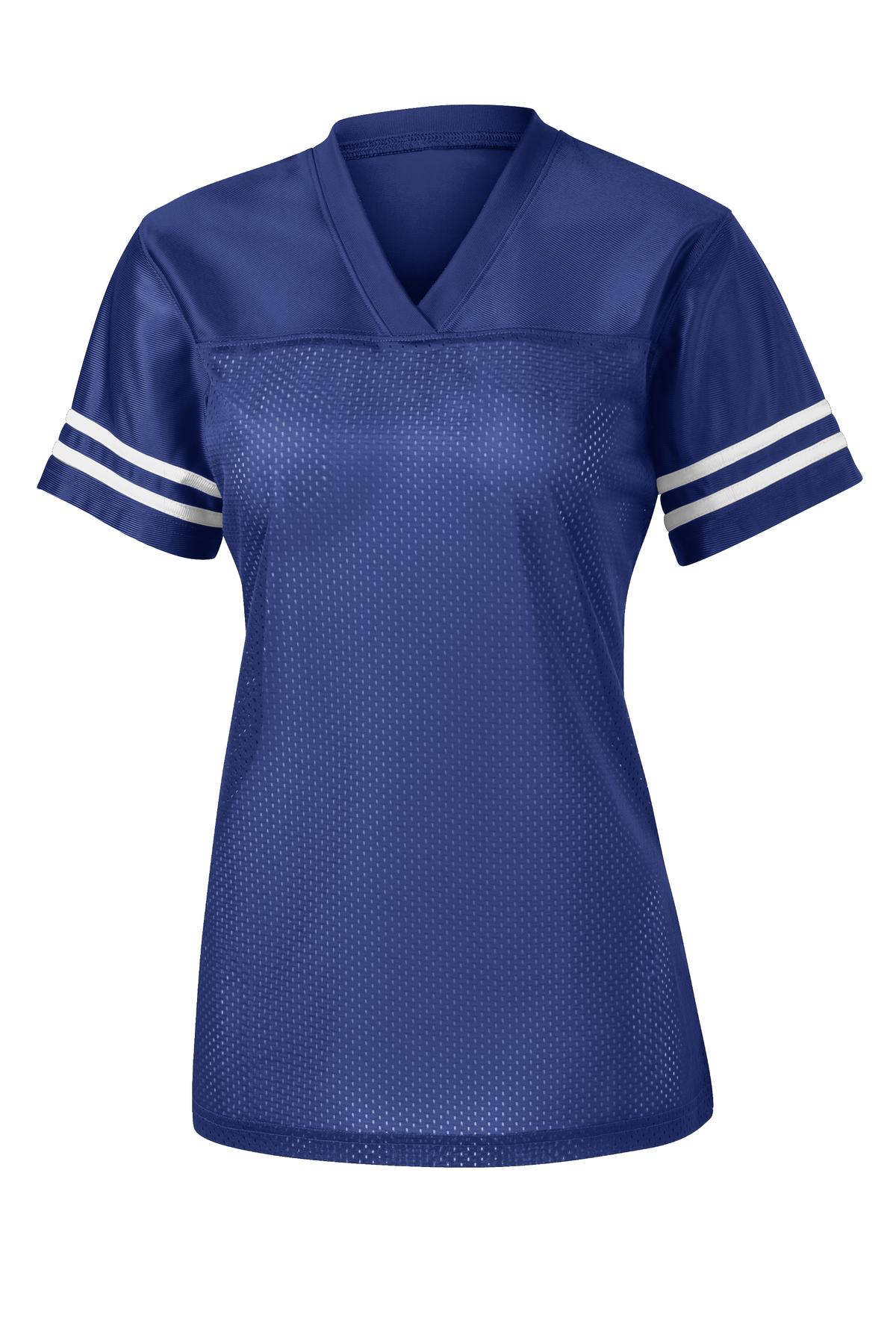 Sport-Tek® Women's PosiCharge® Replica Jersey