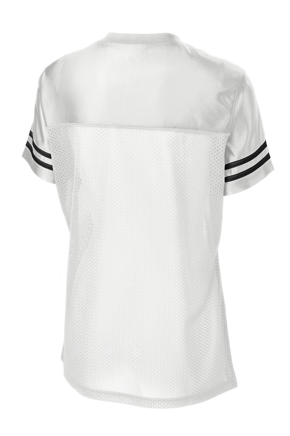 Sport-Tek® Women's PosiCharge® Replica Jersey