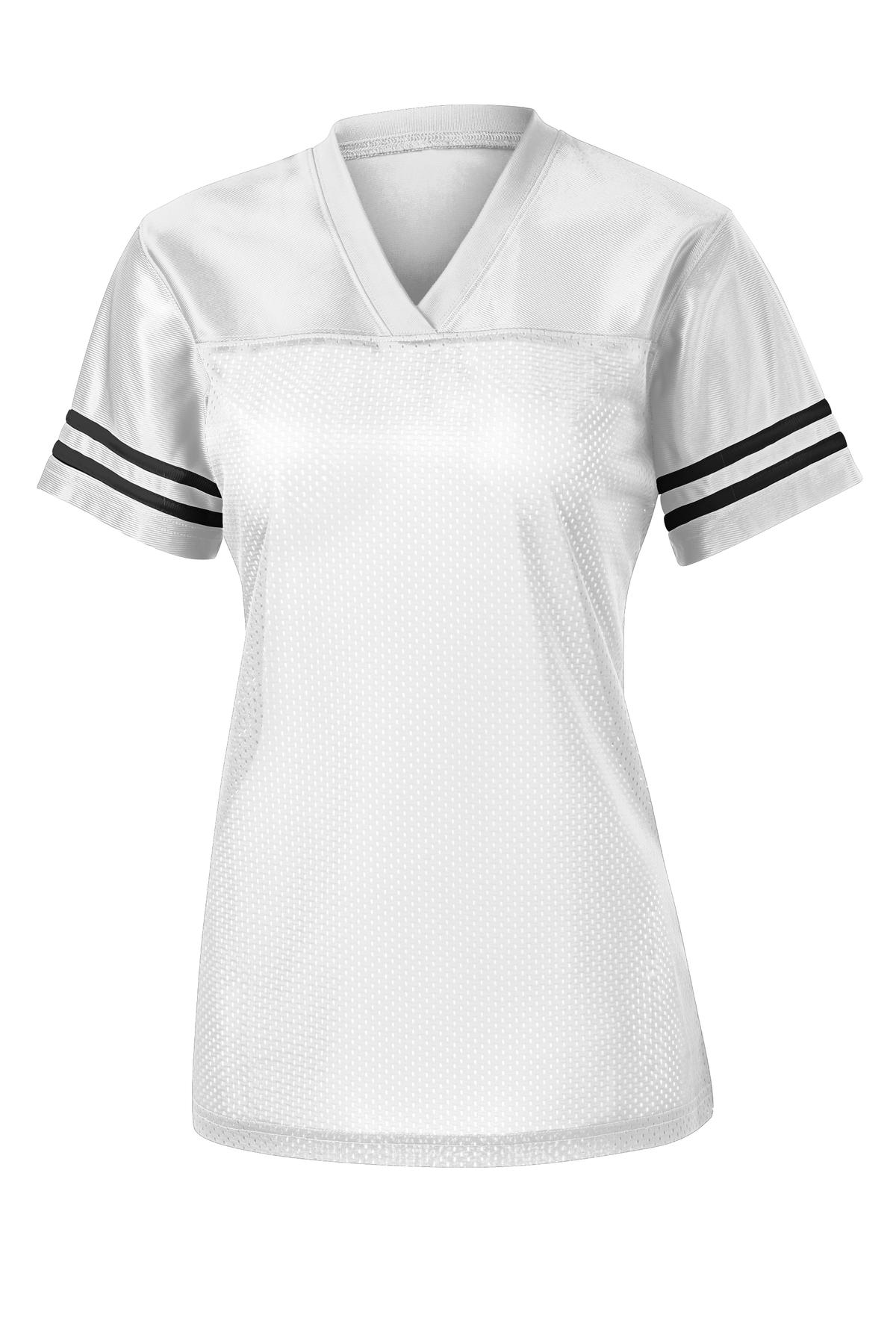 Sport-Tek® Women's PosiCharge® Replica Jersey
